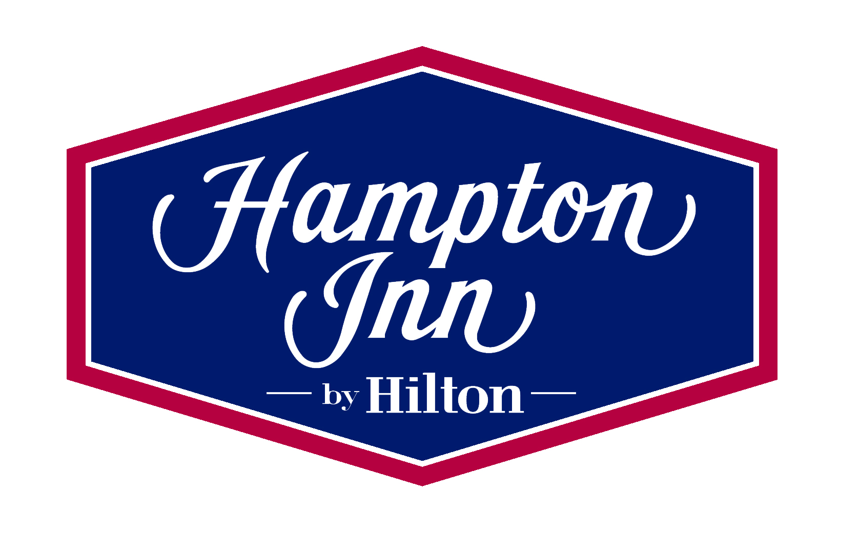 Hampton Inn by Hilton